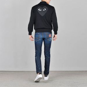 COMME des GARÇONS Round track jacket 13211869_53479747_600.jpg