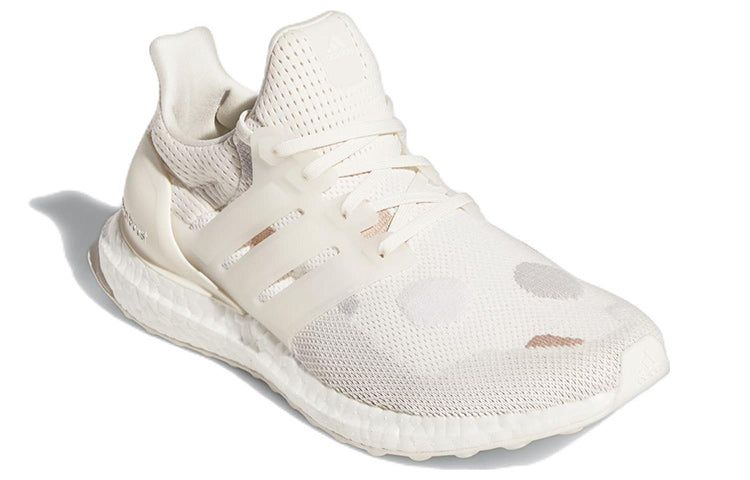 (WMNS) Adidas Ultraboost 5.0 DNA 'Cream White Silver' H03835 sold by KicksCrew product image thumbnail 3