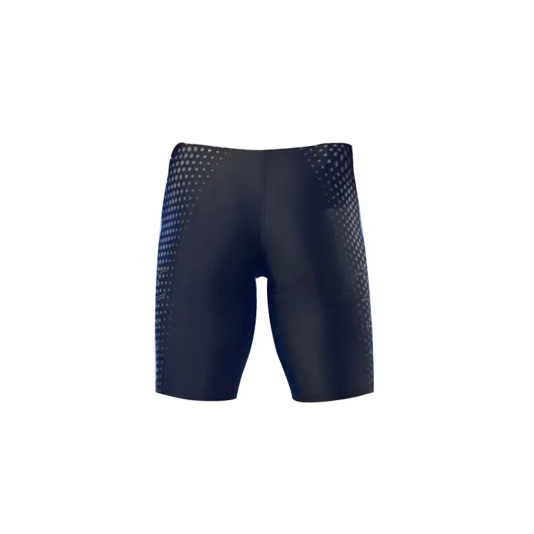 Mizuno Quick Dry Swimsuit Shorts 'Black' N2CB3119 sold by KicksCrew product image thumbnail 3