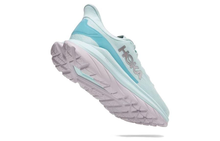 (WMNS) Hoka One One Mach 4 'Blue Glass' 1113529-BGCS sold by KicksCrew product image thumbnail 4