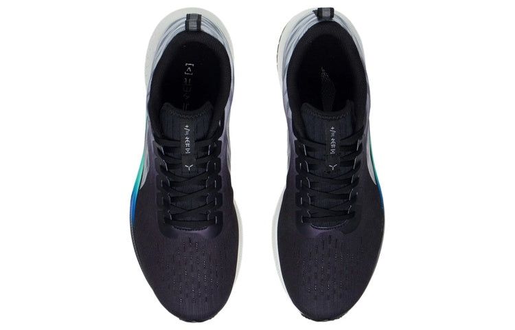 Li-Ning Dark Horse 5 'Black Grey' ARMS009-11 sold by KicksCrew product image thumbnail 4