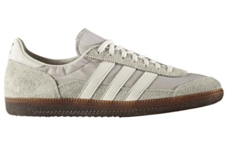 adidas Wensley SPZL 'Clear Granite' BA7727 sold by KicksCrew