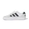 adidas Court TNS Premiere 'White Black' IE3125 sold by KicksCrew
