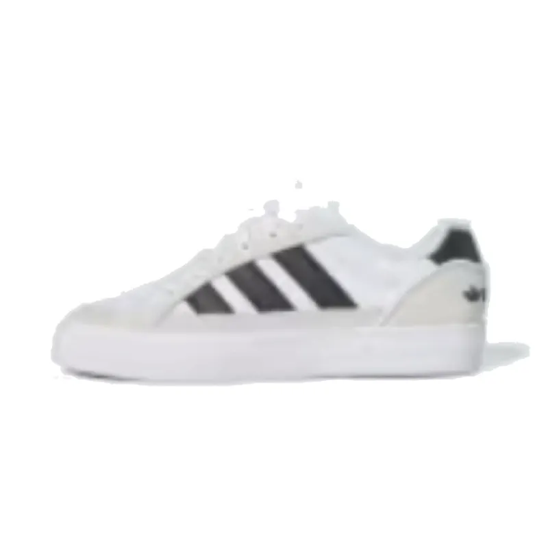 スニーカー adidas Court TNS Premier IE3125 adidas Court TNS Premiere 'White Black' IE3125 | Parallel