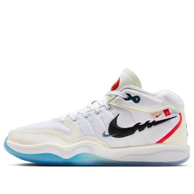 Nike Air Zoom G.T. Hustle 2 SD EP 'Year Of The Dragon' FZ5057-101 sold by KicksCrew