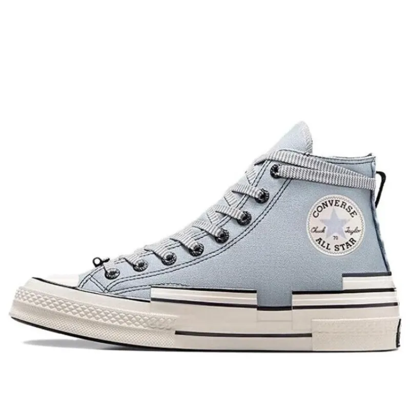 ⭐︎ka70⭐︎ Buy Chuck 70 Vintage Canvas High 'Cocoon Blue' - A04584C | GOAT