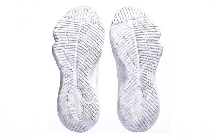 Asics Nova Surge Low 'White Light Steel' 1061A043-101 sold by KicksCrew product image thumbnail 5