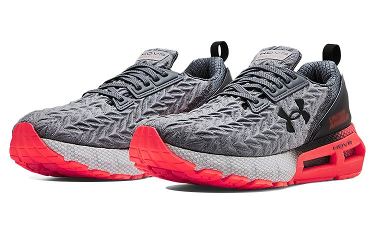 Under Armour HOVR Mega 2 Clone 'Pitch Grey Beta' 3024479-104 sold by KicksCrew product image thumbnail 3