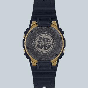 CASIO G-Shock Digital 'Black Gold' DW-5040PG-1PR sold by KicksCrew