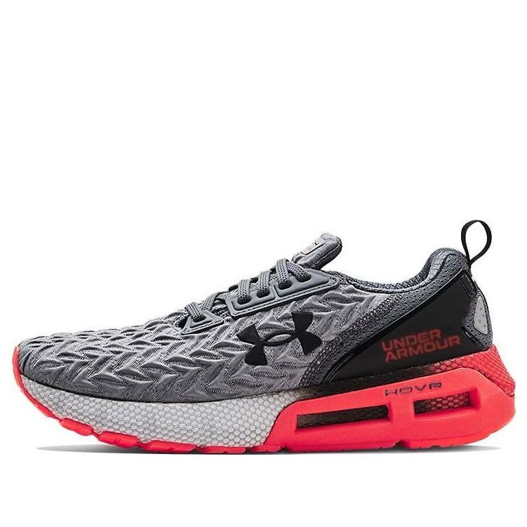 Under Armour HOVR Mega 2 Clone 'Pitch Grey Beta' 3024479-104 sold by KicksCrew