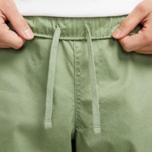 Nike Woven Straight Fit Pant 'Green' DX3337-386 sold by KicksCrew