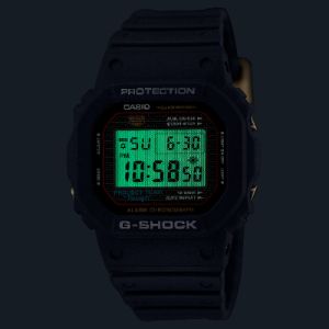 CASIO G-Shock Digital 'Black Gold' DW-5040PG-1PR sold by KicksCrew
