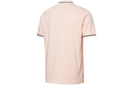 Puma Polo Shirt 'Pink' 532848-27 sold by KicksCrew