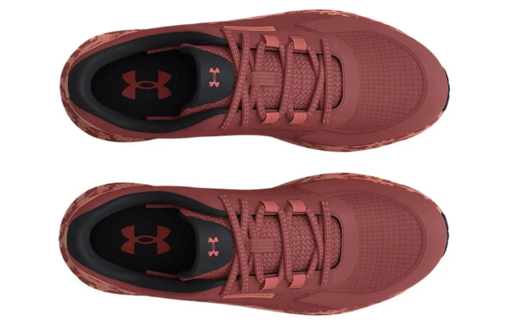 Under Armour Charged Bandit Trail 3 'Cinna Red Camo' 3028371-600 sold by KicksCrew product image thumbnail 4