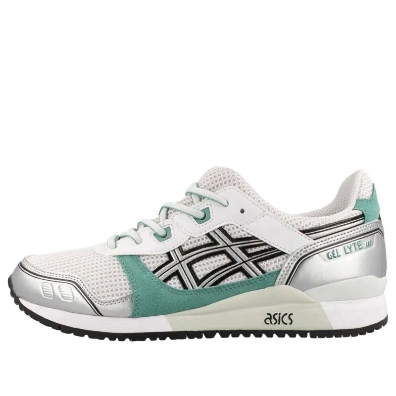 ASICS Gel-Lyte III OG 'Y2K Pack Sage' 1201A826-101 sold by KicksCrew