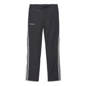 adidas originals x Pharrell Williams Shell Pants 'Night Grey' HT9994 sold by KicksCrew