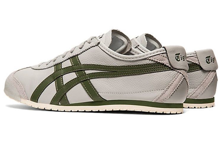 もやし様 Onitsuka Tiger MEXICO 66 Shoes 'Grey Green' 1183B771-111