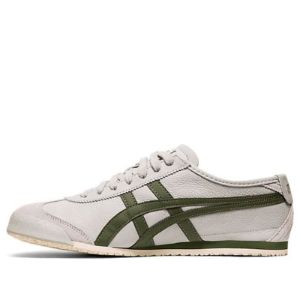 もやし様 Onitsuka Tiger MEXICO 66 Shoes 'Grey Green' 1183B771-111
