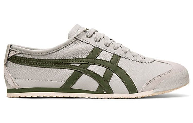 Onitsuka Tiger MEXICO 66 Shoes 'Grey Green' 1183B771-111 sold by KicksCrew product image thumbnail 2