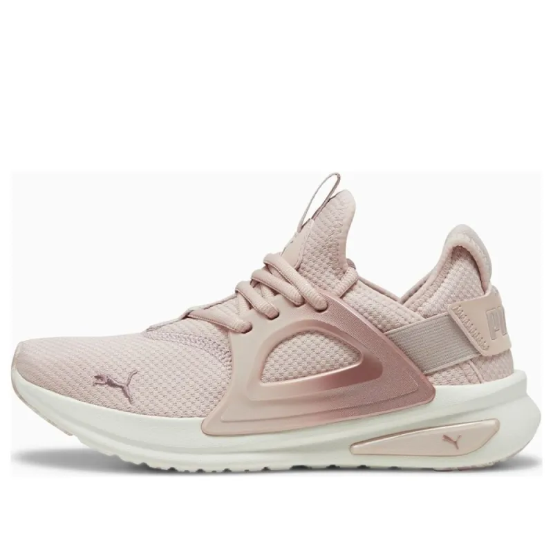 (WMNS) PUMA Softride Enzo Evo Molt Metallic 'Quartz' 378733-03 sold by KicksCrew
