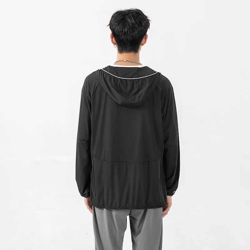 Mizuno Outdoor Jacket 'Black' A2CE3125 sold by KicksCrew product image thumbnail 4