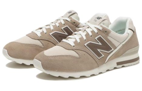 (WMNS) New Balance 996 'Beige Light Brown' WL996CJ2 sold by KicksCrew