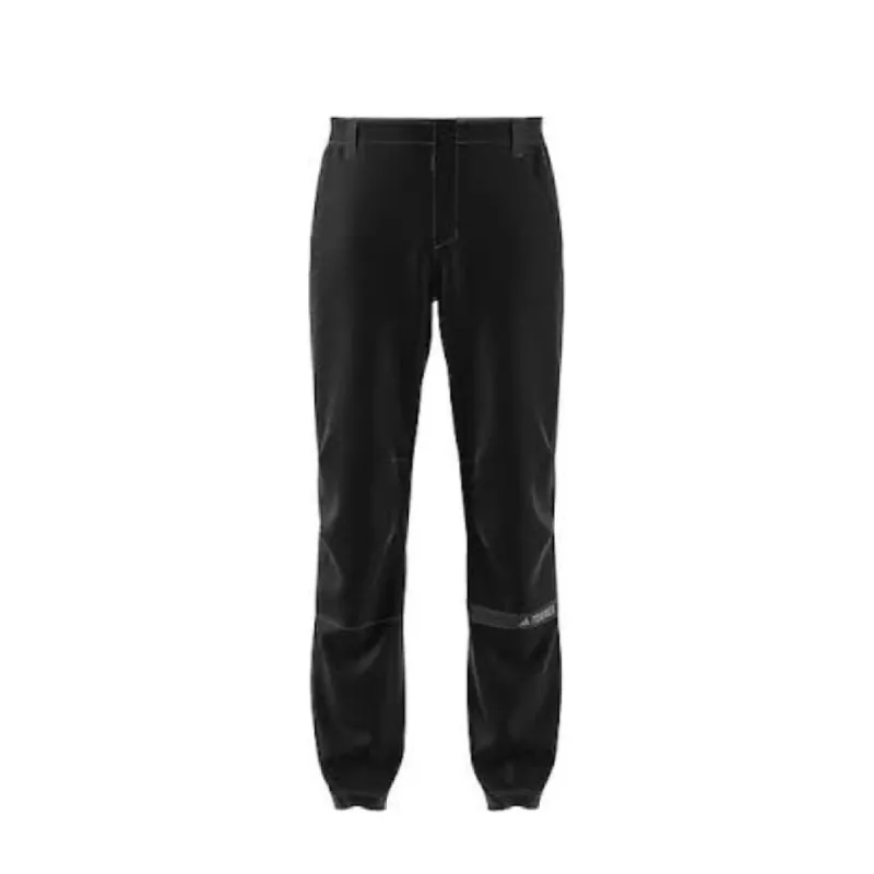 adidas Hiking TERREX Multi Woven Pants Asia Sizing 'Black' HM4032 sold by KicksCrew