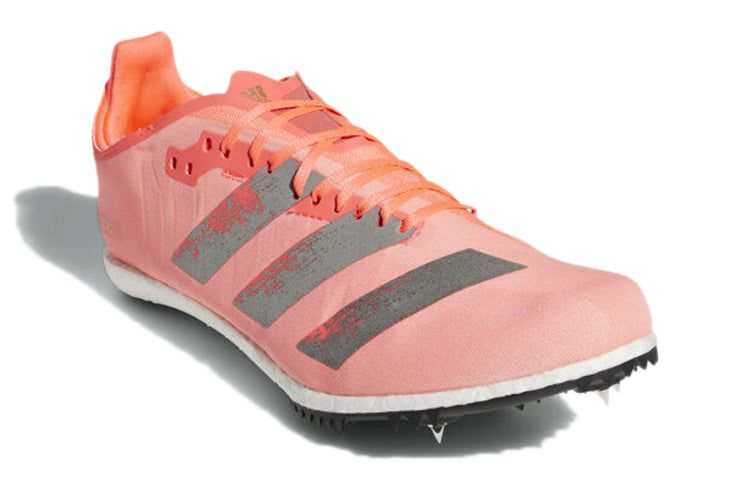 adidas Adizero Avanti 'Signal Pink' EG6189 sold by KicksCrew product image thumbnail 3