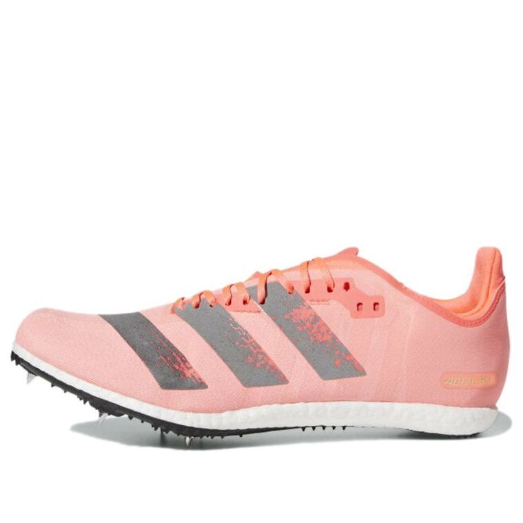adidas Adizero Avanti 'Signal Pink' EG6189 sold by KicksCrew