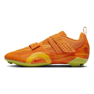 (WMNS) Nike SuperRep Cycle 2 Next Nature 'Orange' DH3395-800 sold by KicksCrew