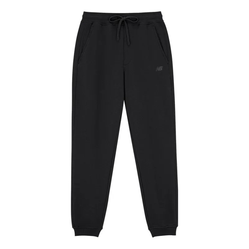 New Balance Casual Sport Joggers 'Black' AMP33336-BK sold by KicksCrew