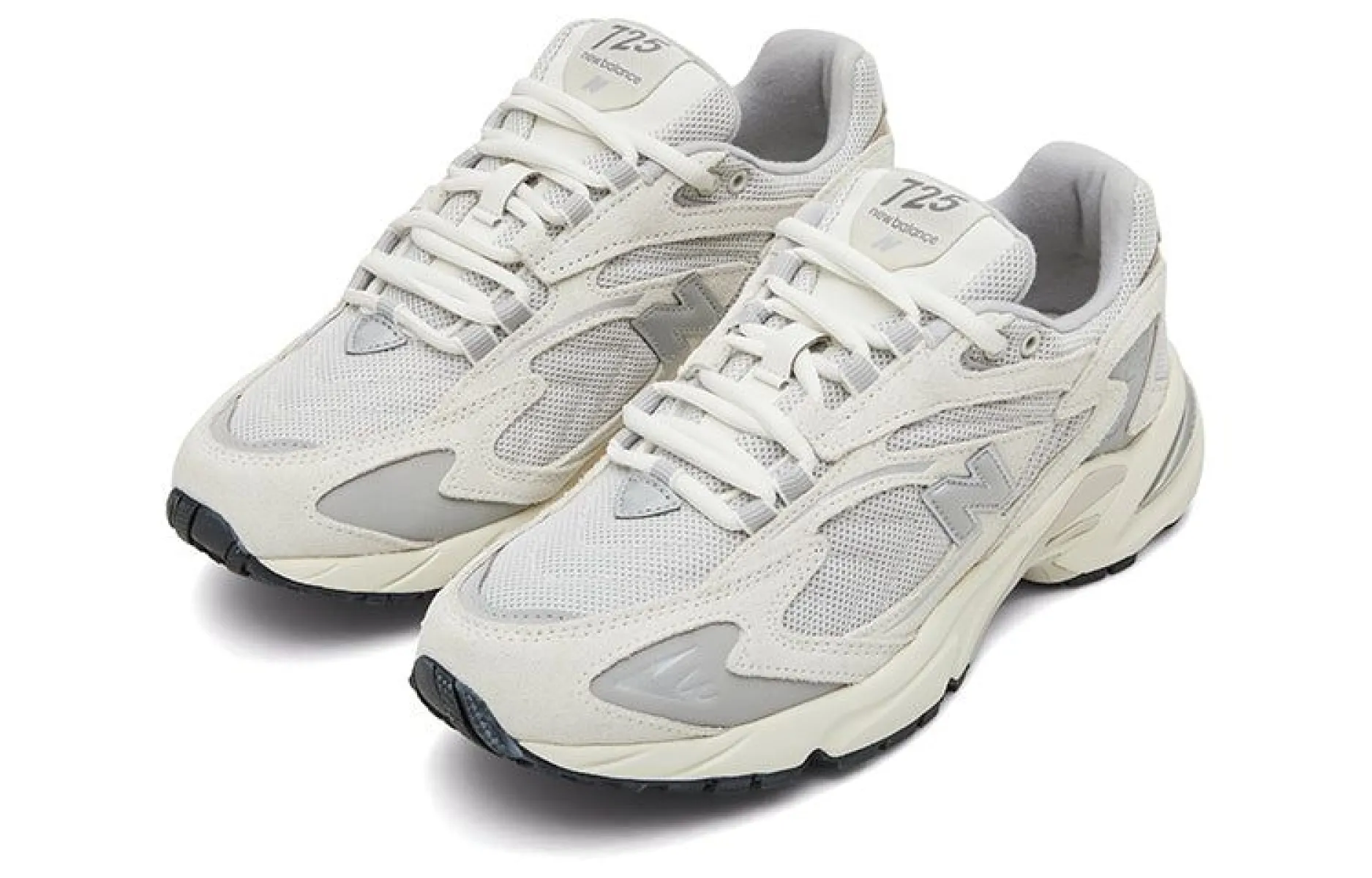 New Balance 725 Light Grey Sneakers NWT New Balance 725  main image 2