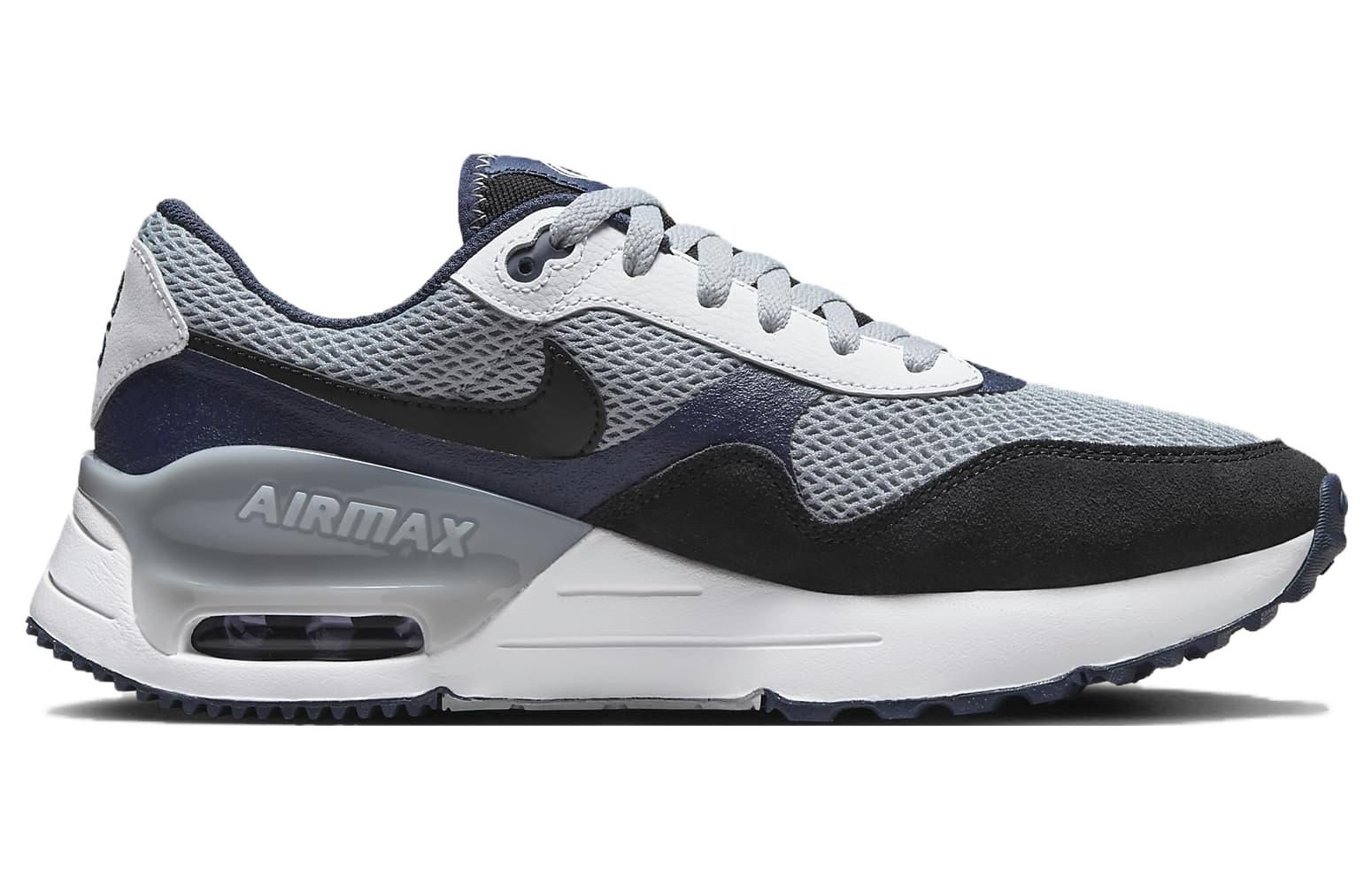 Nike Air Max SYSTM 'Penn State' DZ7746-001 sold by KicksCrew product image thumbnail 2