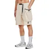 Under Armour Cargo Shorts 'Tan' 1387985-280 sold by KicksCrew
