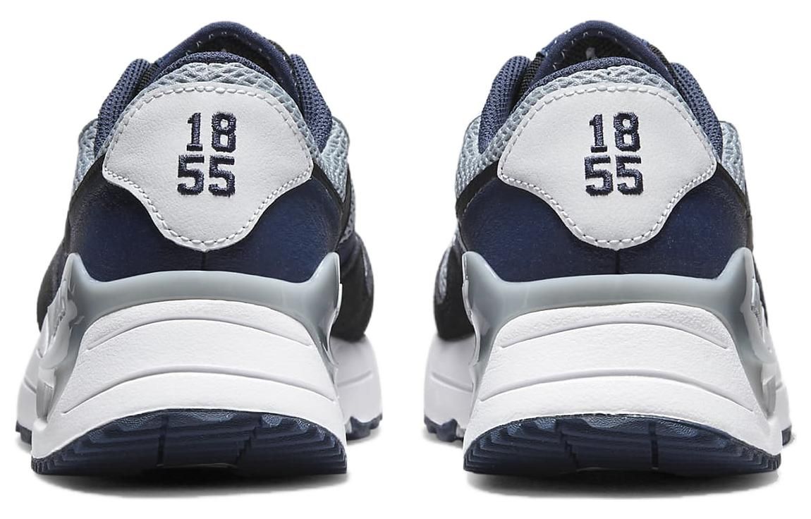 Nike Air Max SYSTM 'Penn State' DZ7746-001 sold by KicksCrew product image thumbnail 5