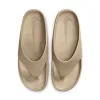 Nike Calm Flip Flop Slipper 'Khaki' FD4119-200 sold by KicksCrew