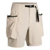 Under Armour Cargo Shorts 'Tan' 1387985-280 sold by KicksCrew