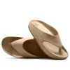 Nike Calm Flip Flop Slipper 'Khaki' FD4119-200 sold by KicksCrew