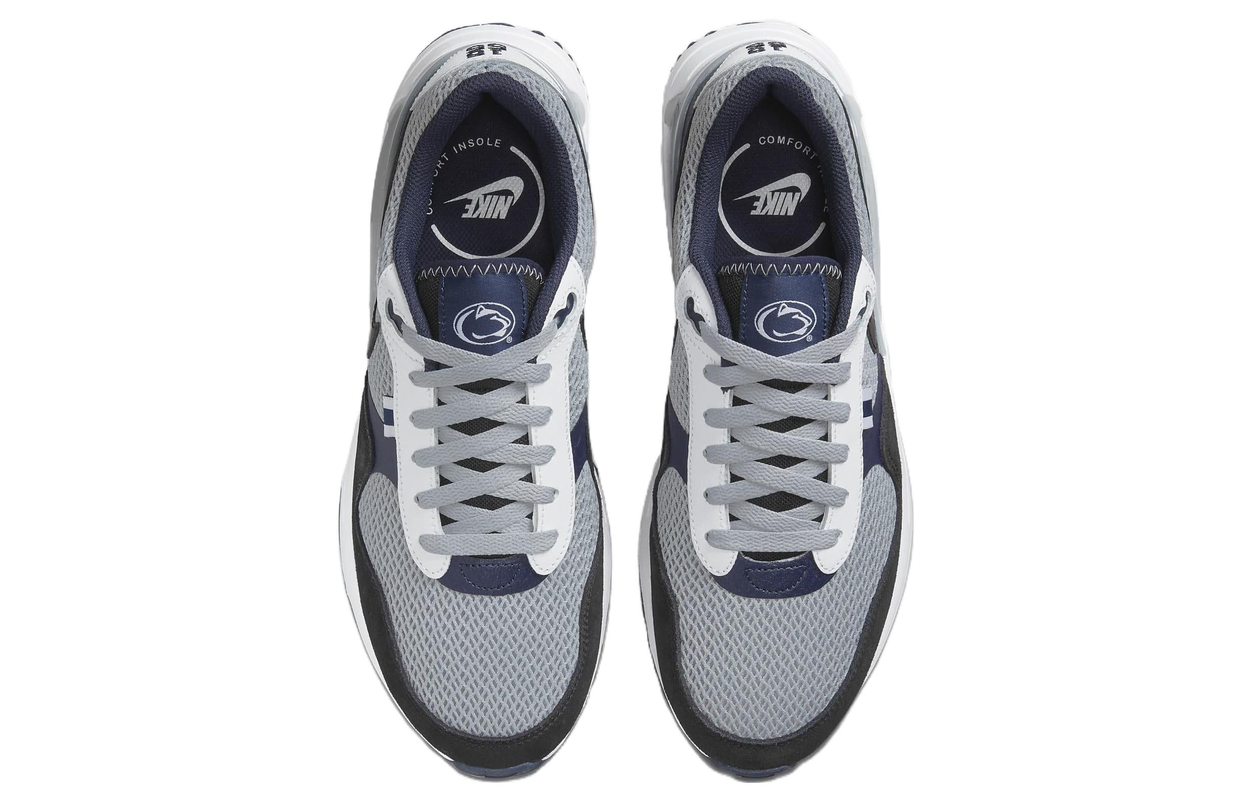 Nike Air Max SYSTM 'Penn State' DZ7746-001 sold by KicksCrew product image thumbnail 4