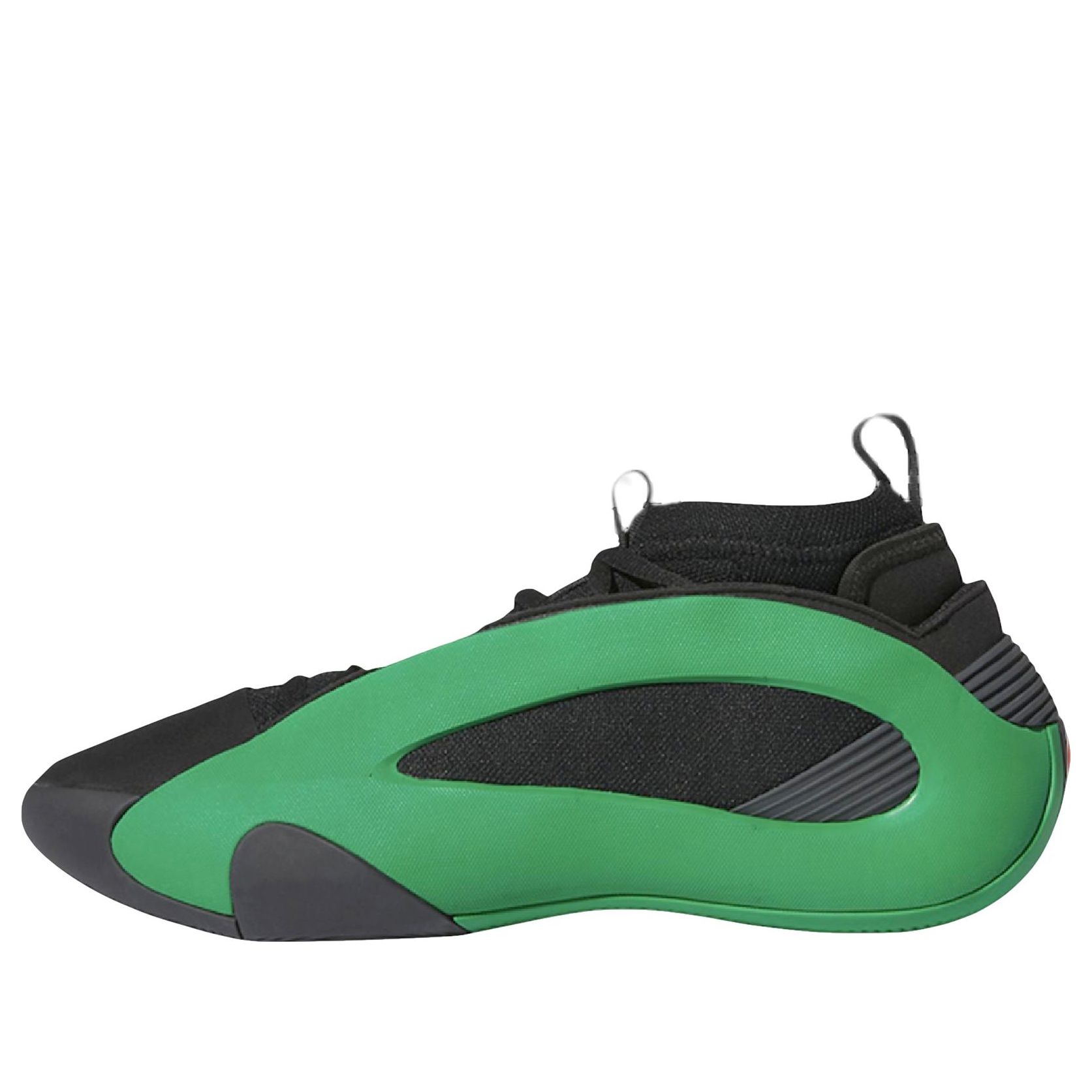 adidas Harden Vol. 8 'Black Green' IE2693 sold by KicksCrew