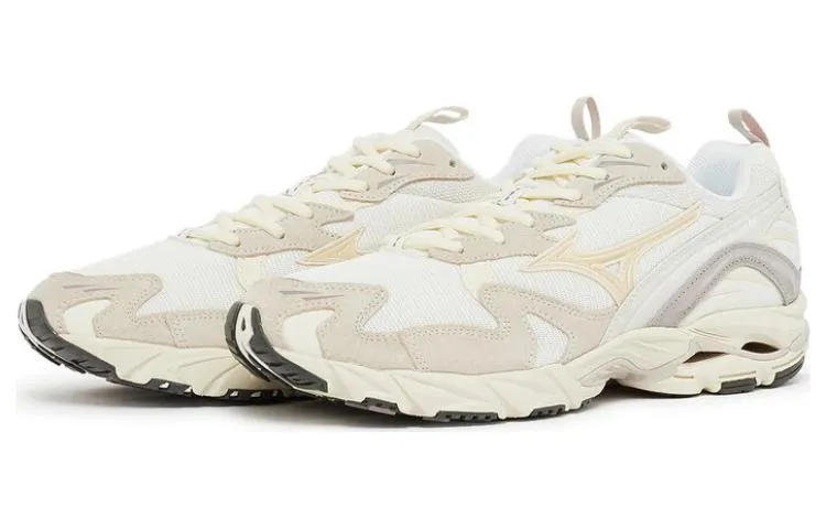 Mizuno Wave Rider 10 'Premium 2nd Pack' D1GA222609 sold by KicksCrew product image thumbnail 3