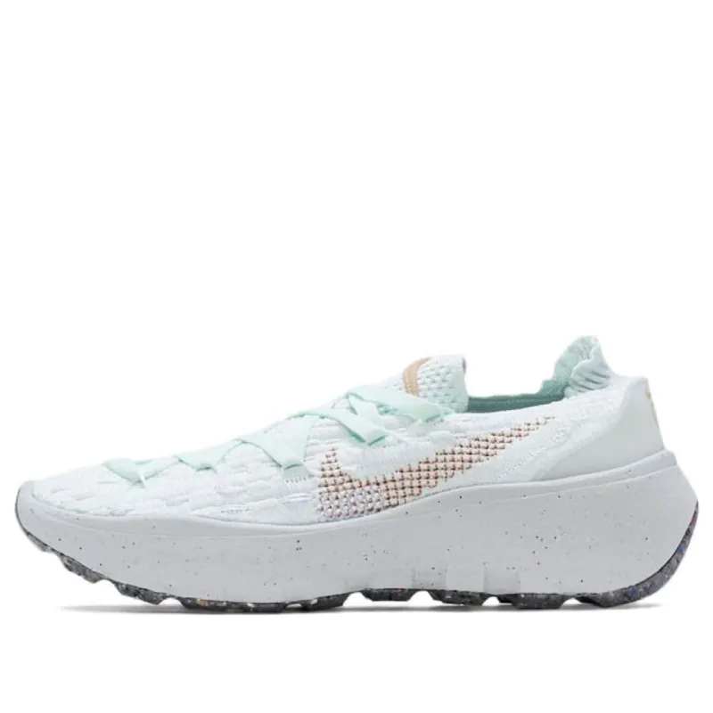 (WMNS) Nike Space Hippie 04 'Barely Green' DA2725-300 sold by KicksCrew