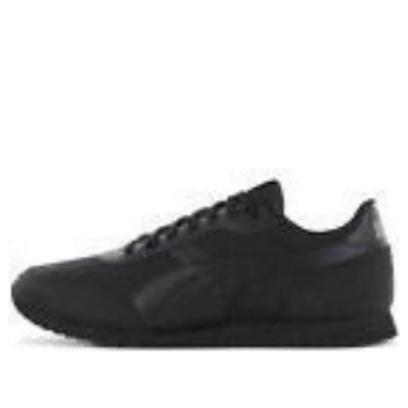 PUMA ST Runner Essential 'Black' 383055-01 sold by KicksCrew