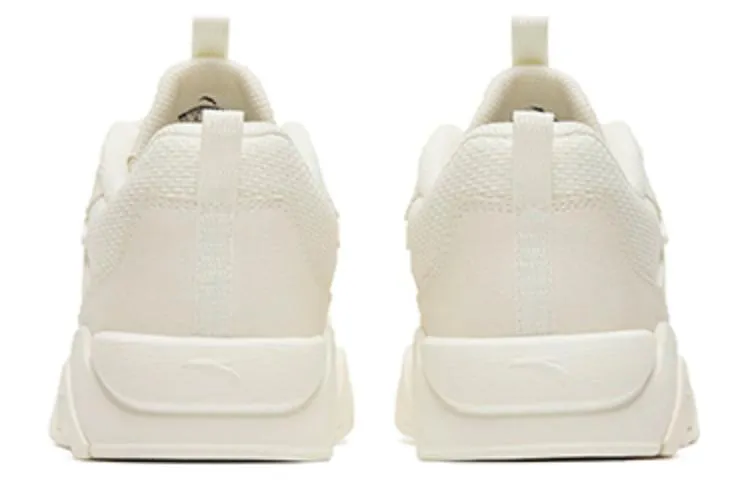 (WMNS) ANTA Flame 3 Low 'Pure White' 122248089-3 sold by KicksCrew product image thumbnail 4