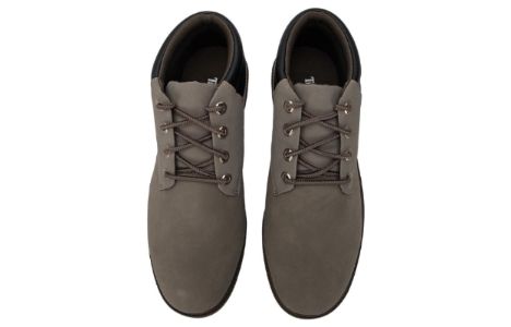 Timberland Walden Park Waterproof Chukka Boots 'Grey' A5UPD110 sold by KicksCrew
