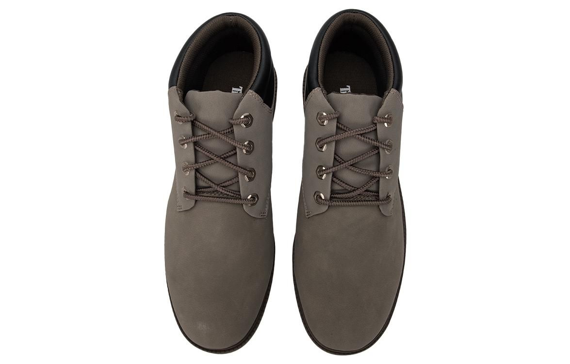 Timberland Walden Park Waterproof Chukka Boots 'Grey' A5UPD110 sold by KicksCrew product image thumbnail 3