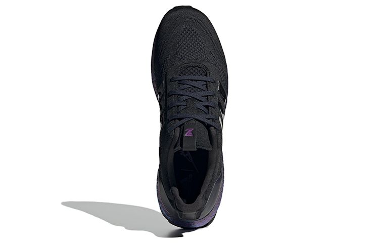 Adidas Ultraboost DNA Prime Shoes 'Core Black Blue' IG5610 sold by KicksCrew product image thumbnail 5