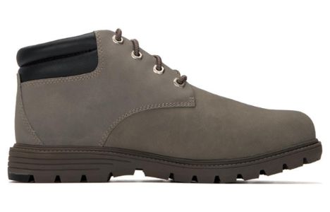 Timberland Walden Park Waterproof Chukka Boots 'Grey' A5UPD110 sold by KicksCrew