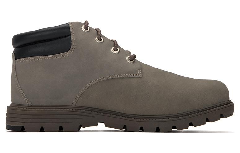 Timberland Walden Park Waterproof Chukka Boots 'Grey' A5UPD110 sold by KicksCrew product image thumbnail 2