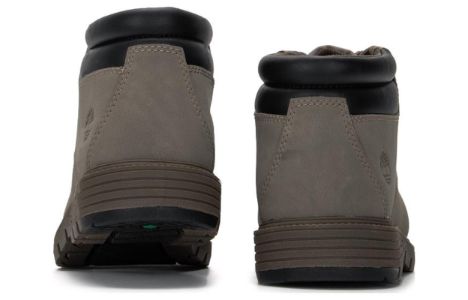 Timberland Walden Park Waterproof Chukka Boots 'Grey' A5UPD110 sold by KicksCrew